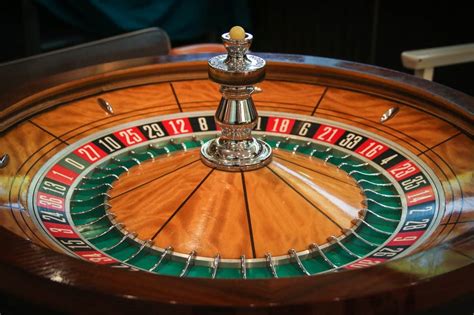 casino roulette numbers